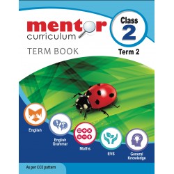 Class II Term Book 2